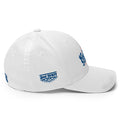 Golferos Logo - Blue - Fun MVPFun Hat [FlexFit]Golferos Logo - Blue - Fun MVP