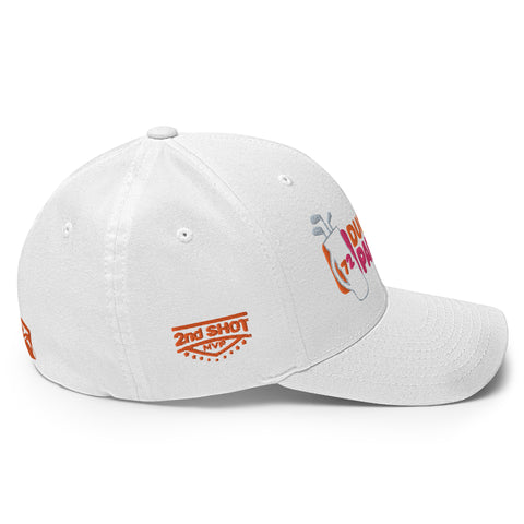 Duckhook Parputts - Fun MVPFun Hat [FlexFit]Duckhook Parputts - Fun MVP