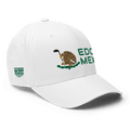 Edomex ModernMexico Hat [white] [flex fit]Edomex Modern