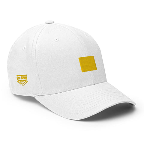 Wyoming - Hat MVP [FlexFit]MVP Hat [FlexFit]Wyoming - Hat MVP [FlexFit]