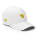 Wisconsin - Hat MVP [FlexFit]MVP Hat [FlexFit]Wisconsin - Hat MVP [FlexFit]