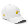 West Virginia - Hat MVP [FlexFit]MVP Hat [FlexFit]West Virginia - Hat MVP [FlexFit]