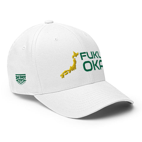 Fukuoka - Country - Japan - [FlexFit]