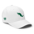 Mexico - Country - MVP - Green - [white] [FlexFit]Mexico Hat [white] [flex fit]Mexico - Country - MVP - Green - [white] [FlexFit]