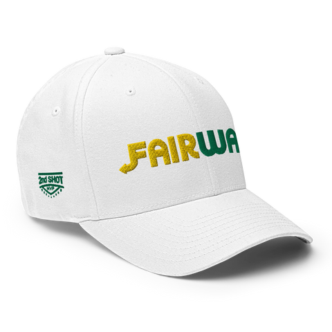 Fairway - Fun MVP - White