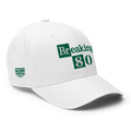 Breaking 80 - Fun MVPFun Hat [FlexFit]Breaking 80 - Fun MVP