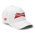 Bogeymaster - Fun MVPFun Hat [FlexFit]Bogeymaster - Fun MVP