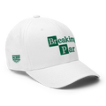 Breaking Par - Fun MVP - WhiteFun Hat [FlexFit]Breaking Par - Fun MVP - White