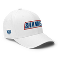 Shanker - Fun MVP - WhiteFun Hat [FlexFit]Shanker - Fun MVP - White