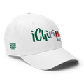 Chiripa Golf - Fun MVP - WhiteFun Hat [FlexFit]Chiripa Golf - Fun MVP - White