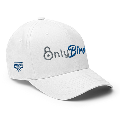 Only Birdies - Fun MVP - White