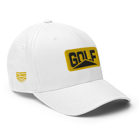 Golf - Fun MVP - White