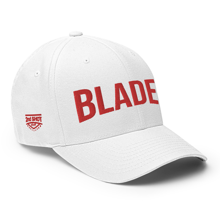 Blade It - Fun MVPFun Hat [FlexFit]- Fun MVP
