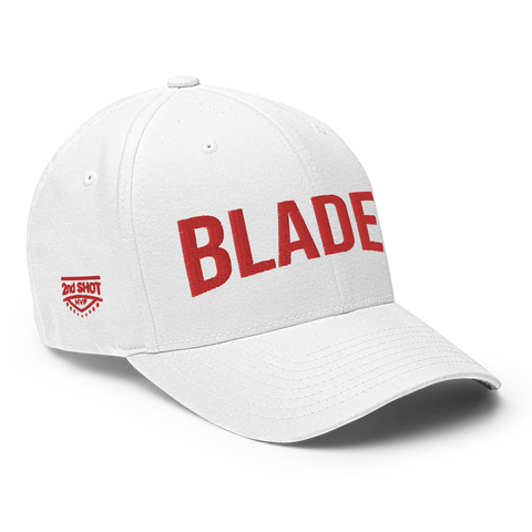 Blade It - Fun MVP