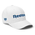 Reeload - Fun MVP - WhiteFun Hat [FlexFit]Reeload - Fun MVP - White