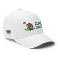 Apodaca ModernMexico Hat [white] [flex fit]Apodaca Modern