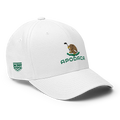 ApodacaMexico Hat [white] [flex fit]Apodaca