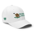 Buenavista ModernMexico Hat [white] [flex fit]Buenavista Modern