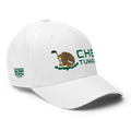 Chetumal ModernMexico Hat [white] [flex fit]Chetumal Modern