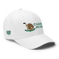 Ciudad Acuña ModernMexico Hat [white] [flex fit]Ciudad Acuñ