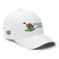 Ciudad Juarez ModernMexico Hat [white] [flex fit]Ciudad Juarez Modern