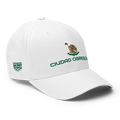 Ciudad ObregónMexico Hat [white] [flex fit]Ciudad Obregó