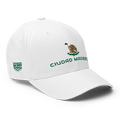 Ciudad MaderoMexico Hat [white] [flex fit]Ciudad Madero