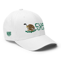 Cuautla ModernMexico Hat [white] [flex fit]Cuautla Modern