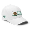 Cuilacán ModernMexico Hat [white] [flex fit]Cuilacá