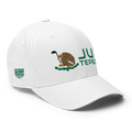 Juitepec ModernMexico Hat [white] [flex fit]Juitepec Modern