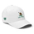 La PazMexico Hat [white] [flex fit]La Paz