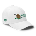 Nuevo Loredo ModernMexico Hat [white] [flex fit]Nuevo Loredo Modern