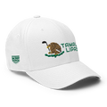 Tamaulipas ModernMexico Hat [white] [flex fit]Tamaulipas Modern