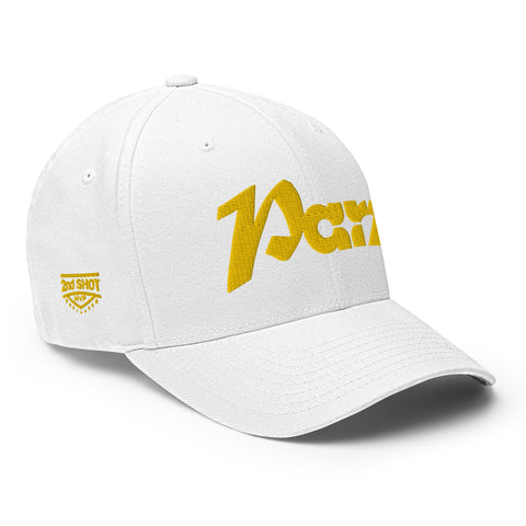 Parz - Yellow - Fun MVPFun Hat [FlexFit]Parz - Yellow - Fun MVP