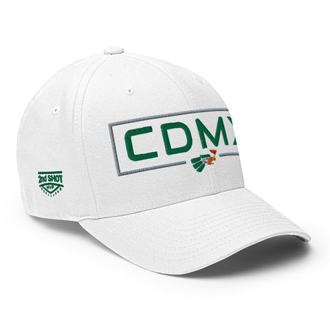 CDMX - Fun MVPFun Hat [FlexFit]CDMX - Fun MVP