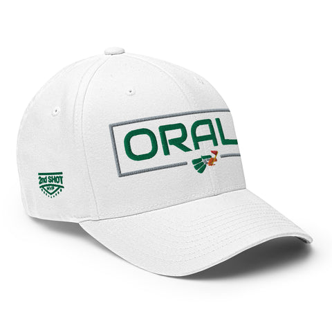 Orale - Fun MVPFun Hat [FlexFit]Orale - Fun MVP