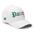 Patatus Golf - Fun MVPFun Hat [FlexFit]Patatus Golf - Fun MVP