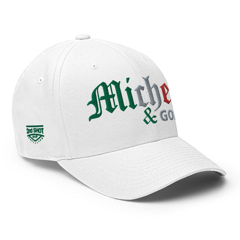 Miches & Golf - Fun MVPFun Hat [FlexFit]Miches & Golf - Fun MVP