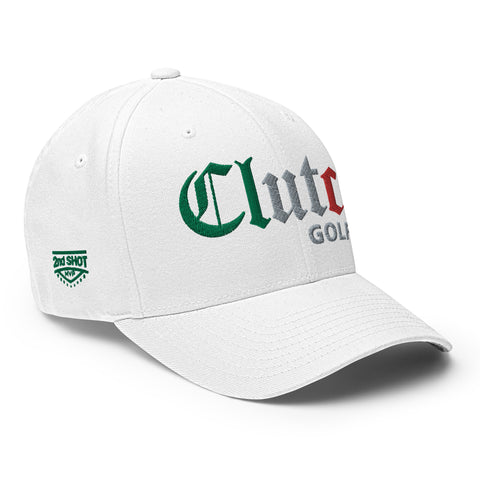 Clutch Golf - Fun MVPFun Hat [FlexFit]Clutch Golf - Fun MVP