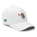 Rooster - Mexico - Fun MVPFun Hat [FlexFit]Rooster - Mexico - Fun MVP