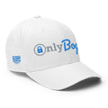 Only Bogeys - Fun MVPFun Hat [FlexFit]Bogeys - Fun MVP