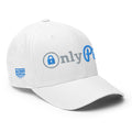 Only Pins - Fun MVPFun Hat [FlexFit]Pins - Fun MVP