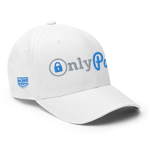 Only Pars - Fun MVPFun Hat [FlexFit]Pars - Fun MVP