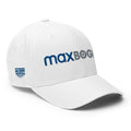 Max Bogeys - Blue - Fun MVPFun Hat [FlexFit]Max Bogeys - Blue - Fun MVP