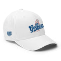 Golfers Logo - Blue - Fun MVPFun Hat [FlexFit]Golfers Logo - Blue - Fun MVP