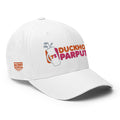 Duckhook Parputts - Fun MVPFun Hat [FlexFit]Duckhook Parputts - Fun MVP