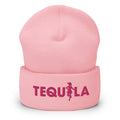 Tequila - Cart Girl BeanieBeanieTequila - Cart Girl Beanie