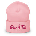 ParTee - Cart Girl BeanieBeanieParTee - Cart Girl Beanie