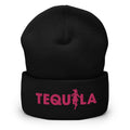 Tequila - Cart Girl BeanieBeanieTequila - Cart Girl Beanie