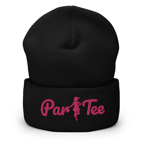 ParTee - Cart Girl BeanieBeanieParTee - Cart Girl Beanie